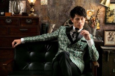 西裝租借 Suit Multi 舒禔西服 | 高雄西裝量身訂製