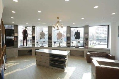 Suit Multi 舒禔西服 | 高雄西裝量身訂製