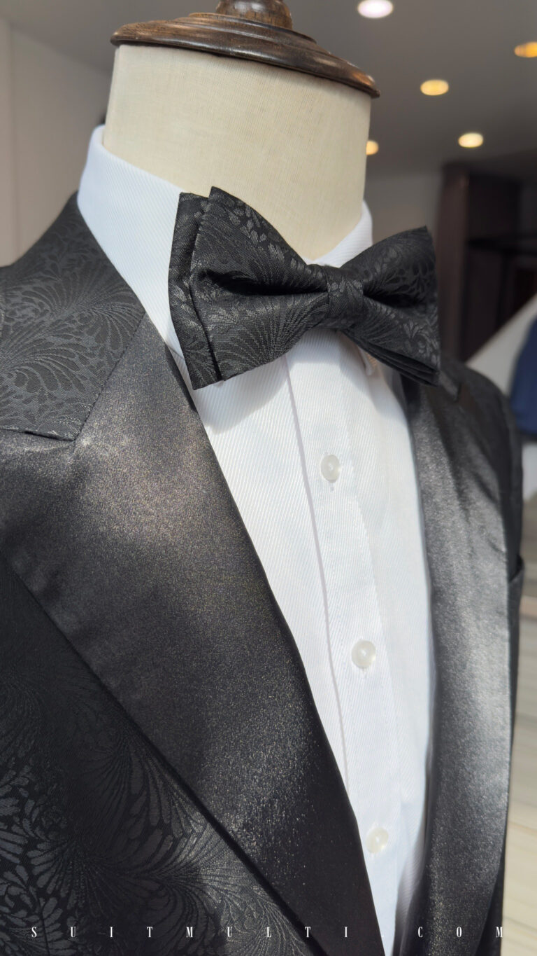 SuitMulti Marzoni 義式工藝